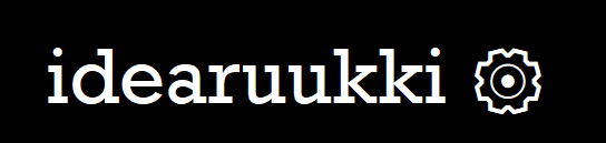 SEO-toimisto Idearuukin logo.