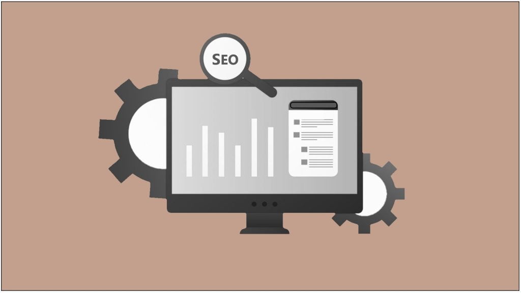 Kuvattuna, kuinka Google toimii.